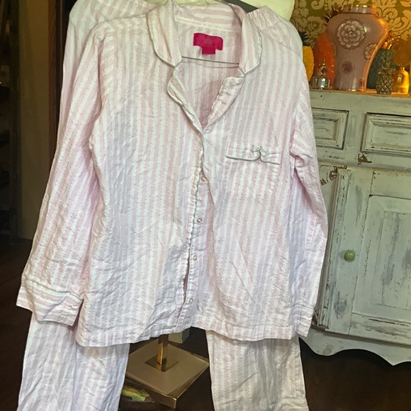 Victoria's Secret Other - Victoria’s Secret size medium pajama set